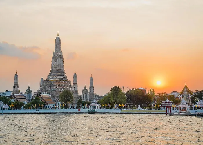 Sala Rattanakosin Bangkok